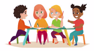 Kinderprogramme